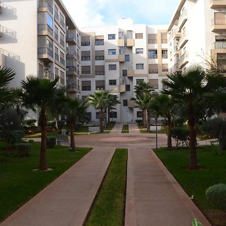 Luxury Apartment Fully Furnished Casablanca Zewnętrze zdjęcie