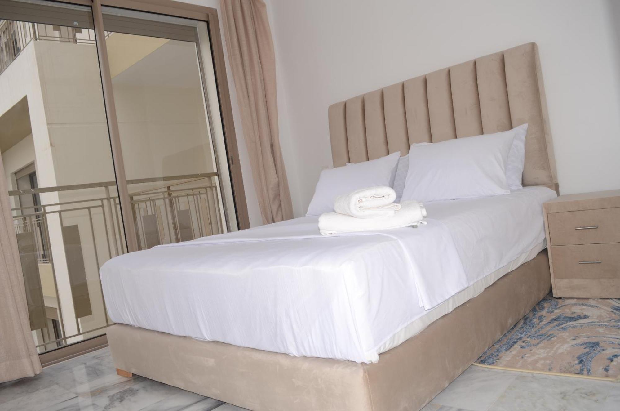 Luxury Apartment Fully Furnished Casablanca Zewnętrze zdjęcie