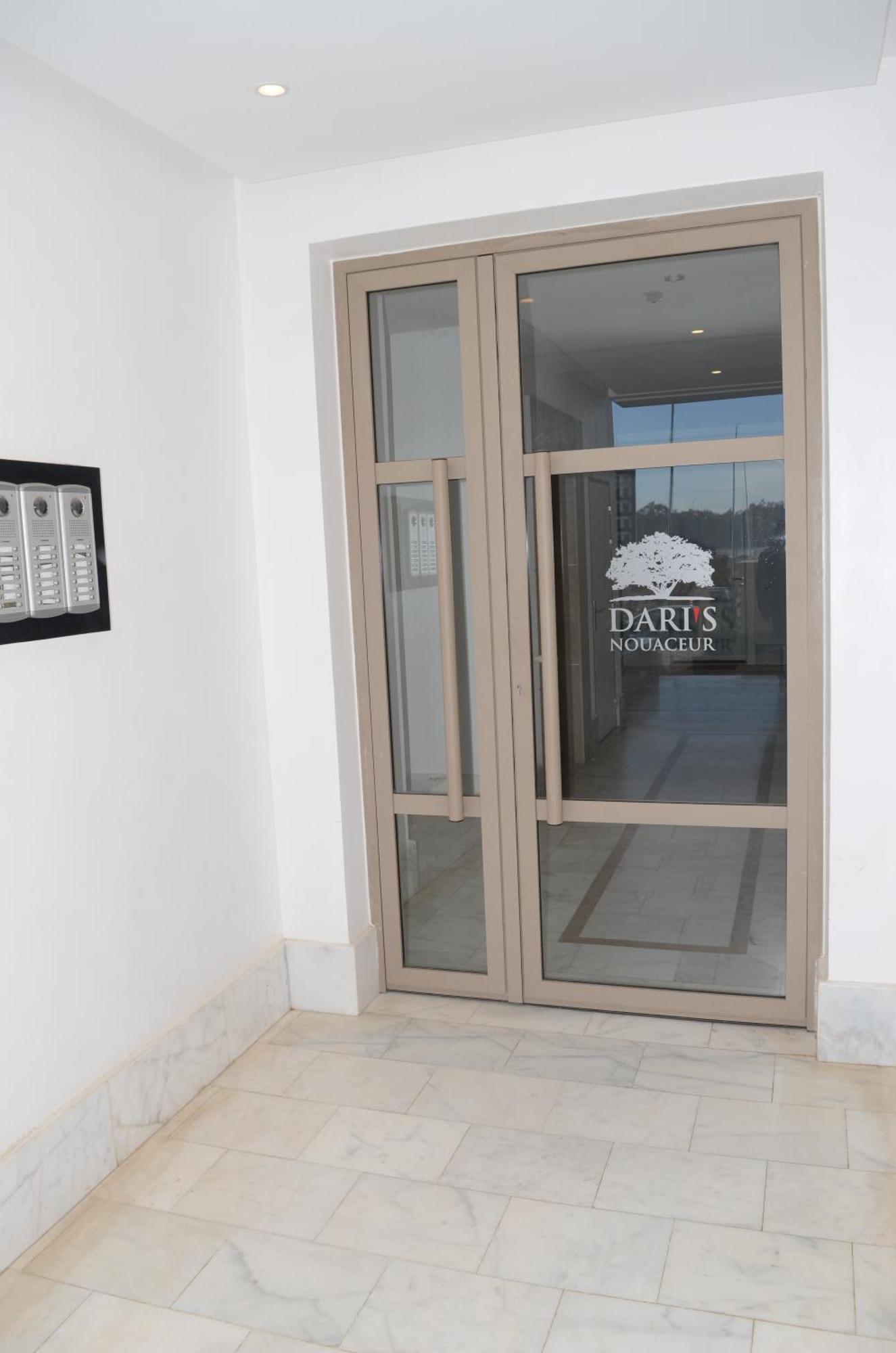 Luxury Apartment Fully Furnished Casablanca Zewnętrze zdjęcie