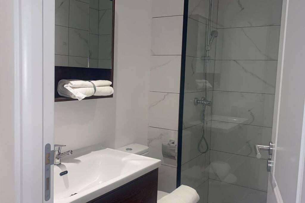 Luxury Apartment Fully Furnished Casablanca Zewnętrze zdjęcie