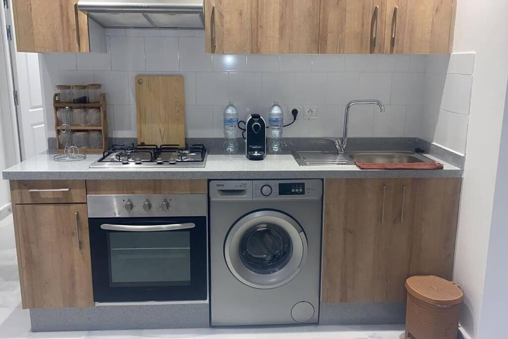 Luxury Apartment Fully Furnished Casablanca Zewnętrze zdjęcie