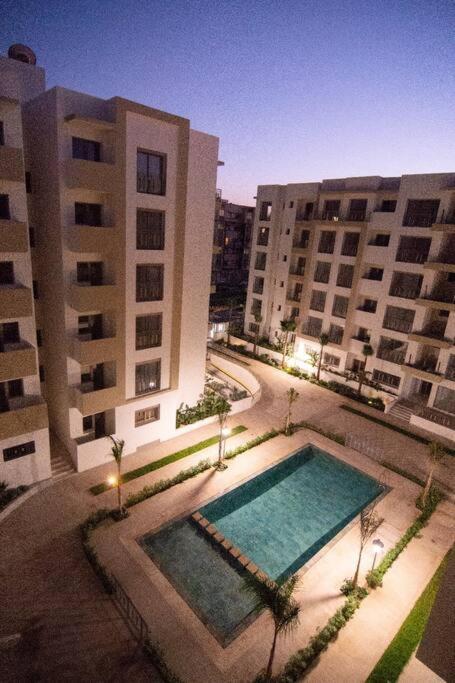 Luxury Apartment Fully Furnished Casablanca Zewnętrze zdjęcie